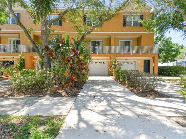 5018 W Lancaster St, Tampa, FL 33616