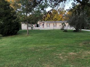 2132 Elm Ln, Centralia, IL 62801