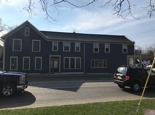 264 Union St STE A, Hamburg, NY 14075