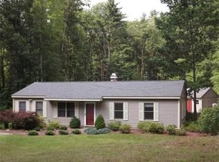 206 Edge Hill Rd, Sharon, MA 02067