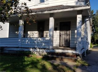 3723 E 61st St, Cleveland, OH 44105