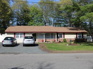 118 Anne Marie Dr, Brockton, MA 02302