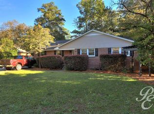 724 Haynsworth St, Sumter, SC 29150