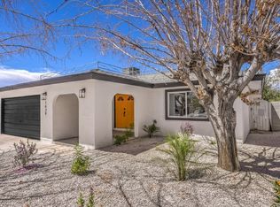 1429 N Mojave Rd, Las Vegas, NV 89101