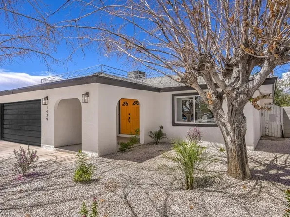 1429 N Mojave Rd, Las Vegas, NV 89101