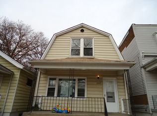 5439 Plover Ave, Saint Louis, MO 63120