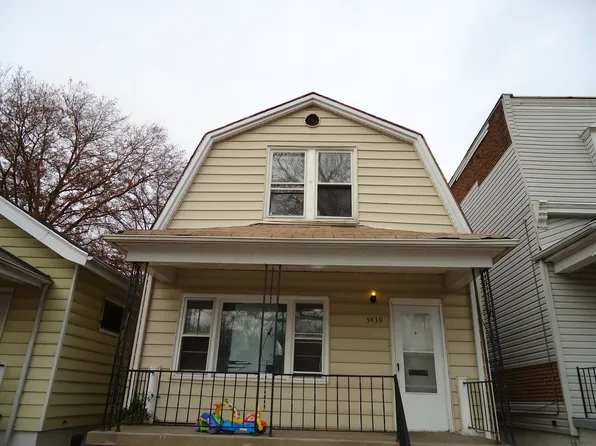 5439 Plover Ave, Saint Louis, MO 63120