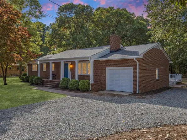 104 Old Dominion Rd, Yorktown, VA 23692