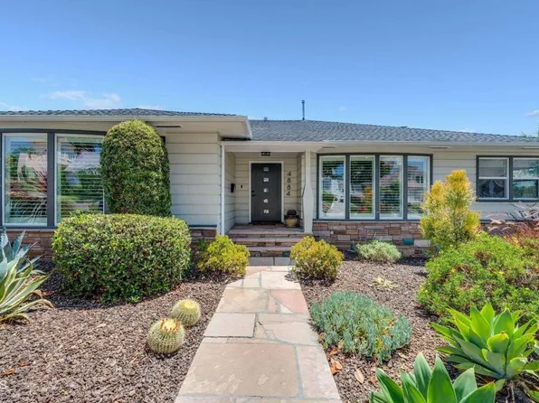 4884 Presidio Dr, Los Angeles, CA 90043