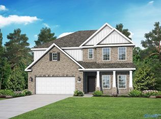 341 Creek Grove Ave, New Market, AL 35761