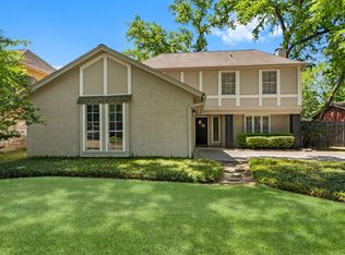 19619 Dianeshire Dr, Spring, TX 77388