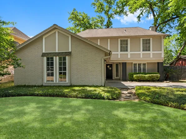 19619 Dianeshire Dr, Spring, TX 77388