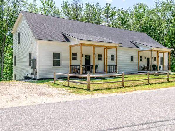 45 Shore Road, Sebago, ME 04029