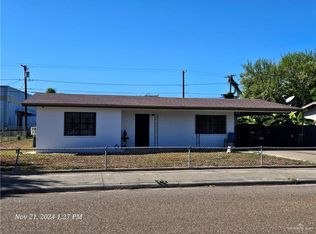 807 N Louisiana Ave, Weslaco, TX 78596