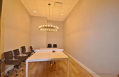 Rented by Leader Properties Inc.