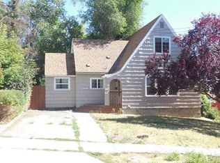 1972 Portland St, Klamath Falls, OR 97601