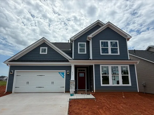 433 Florence St, Spartanburg, SC 29303