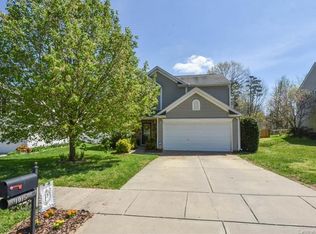 1015 Omaha Dr, Monroe, NC 28110