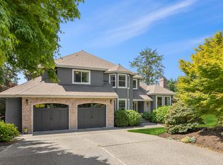 1147 Aaron Ave NE, Bainbridge Island, WA 98110