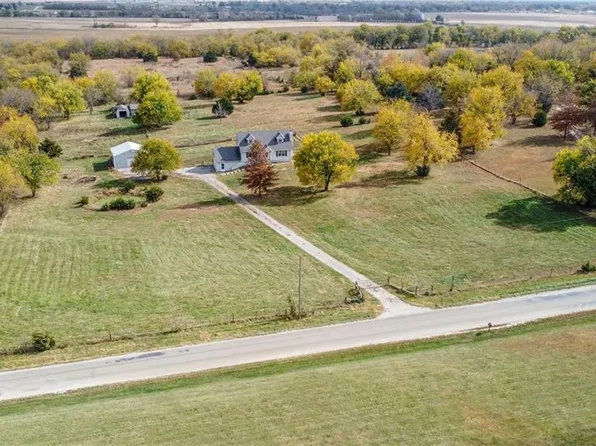 453 NW 1501st Rd, Holden, MO 64040