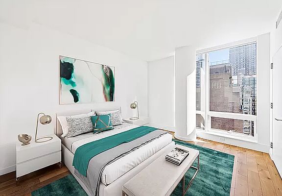 4th image of 325 Lexington Ave APT 15E