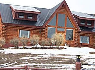 1457 Seneca Dr, Gunnison, CO 81230
