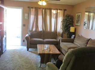 256 N 84th Pl, Mesa, AZ 85207