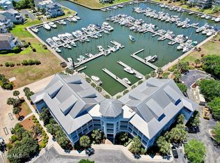 2571 Saint James Dr SE #205, Southport, NC 28461