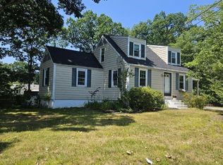 58 Johnson St, North Attleboro, MA 02760