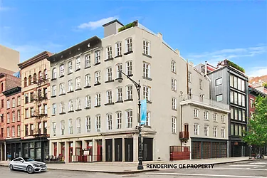 315 Greenwich Street in Tribeca