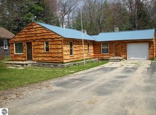2158 Henry St, West Branch, MI 48661