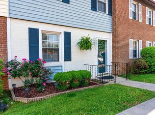 115 Fountain Dr, Lynchburg, VA 24501