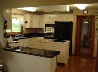 S639 County Road C, Spencer, WI 54479