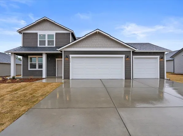 719 E 5th St, Deer Park, WA 99006