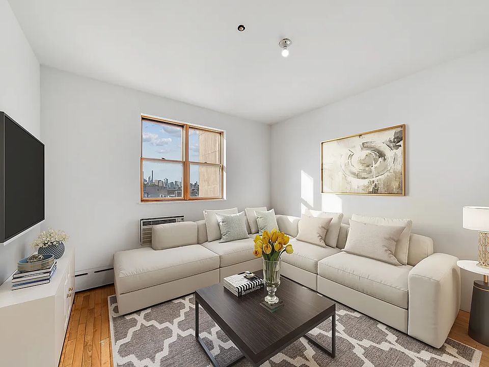 1st image of 661 Meeker Ave APT 3F