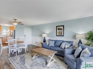 85 Van Horne Ave #16A, Tybee Island, GA 31328