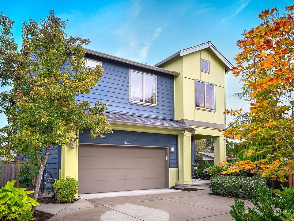 1st image of 15803 13th Avenue W
