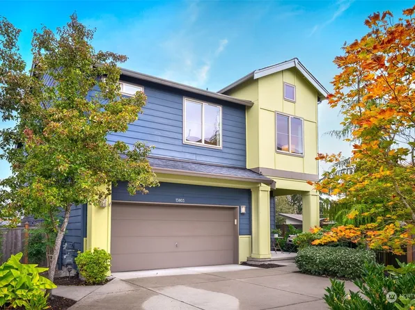 15803 13th Avenue W, Lynnwood, WA 98087