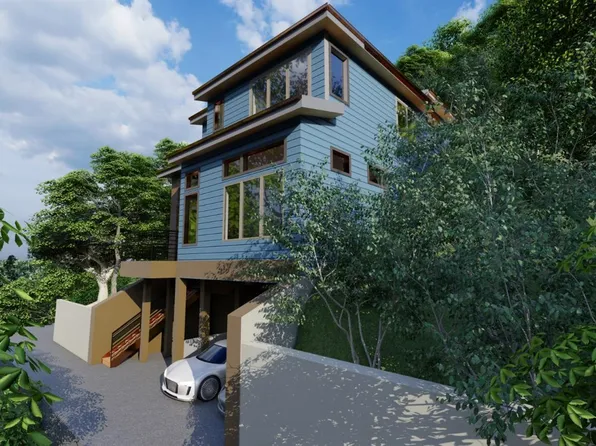 0 161 Forrest Avenue, Fairfax, CA 94930