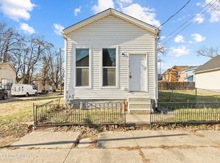 112 Dr W J Hodge St, Louisville, KY
