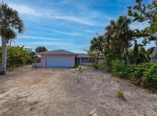 969 Fish Crow Rd, Sanibel, FL 33957