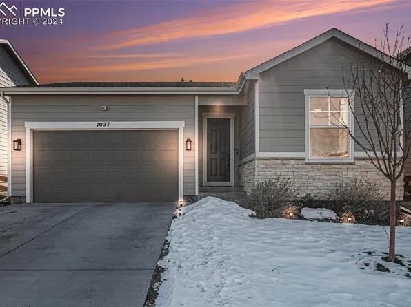 7027 Preble Dr, Colorado Springs, CO 80915