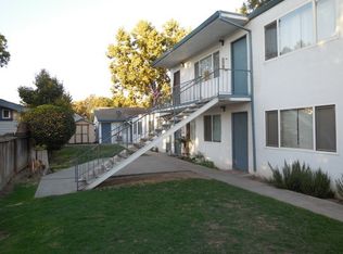 332 W 20th St APT 4, Merced, CA 95340