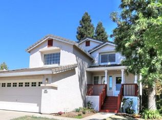 9487 Little Rapids Way, Elk Grove, CA 95758