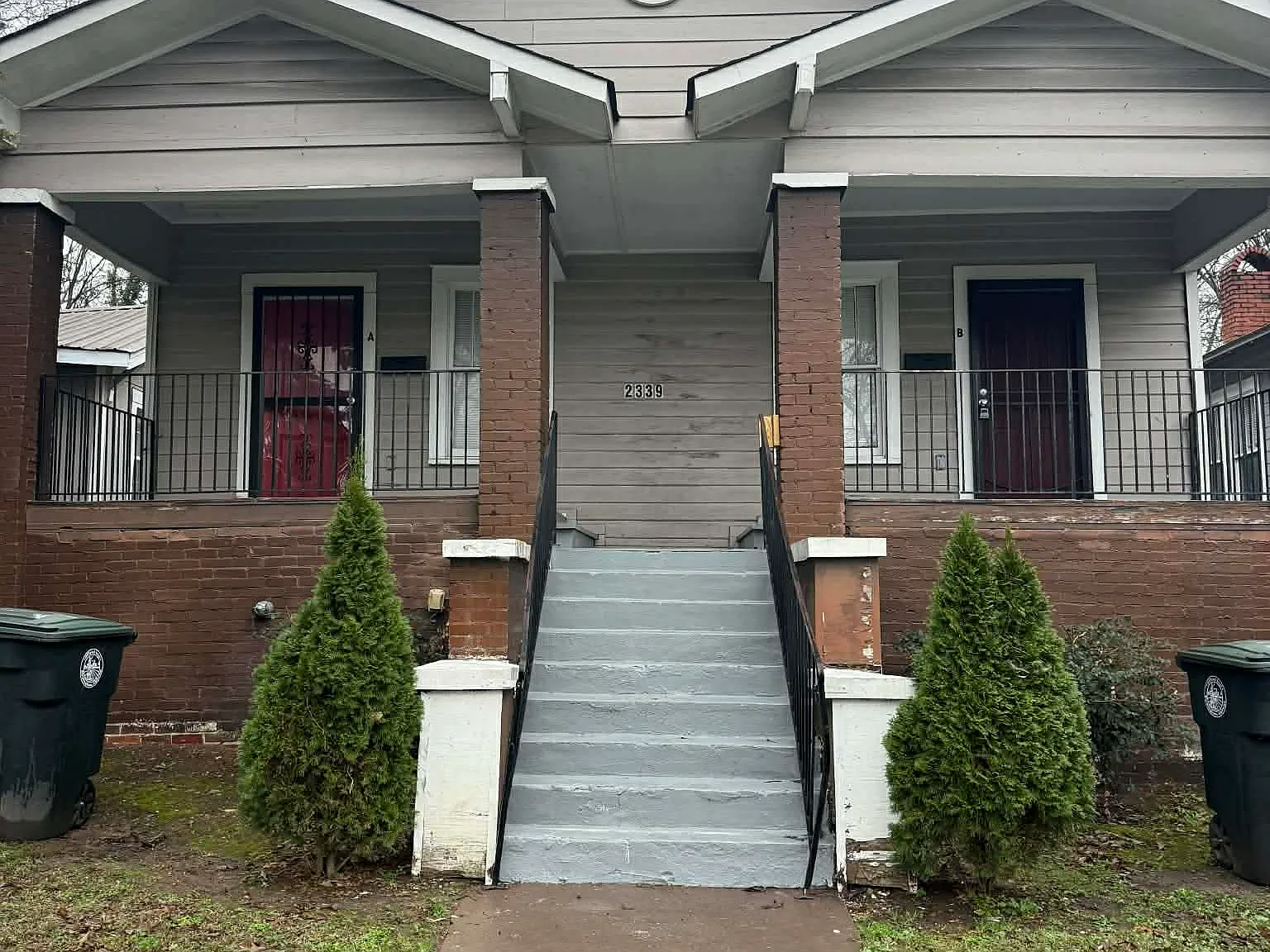 2 bed, 1000 sqft, $775 — Photo 1