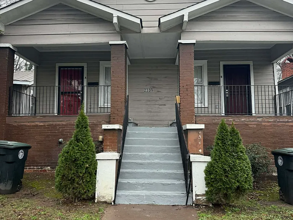 2339 20th Place Ensley #B