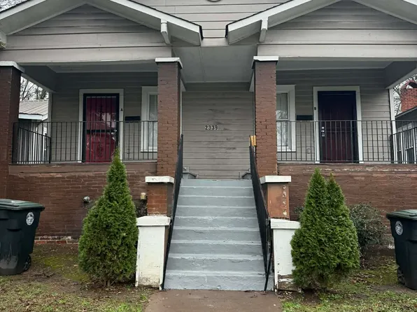 2339 20th Place Ensley #B, Birmingham, AL 35208