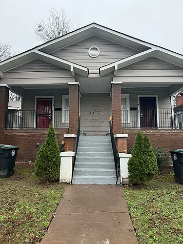 2339 20th Place Ensley #B Photo 1
