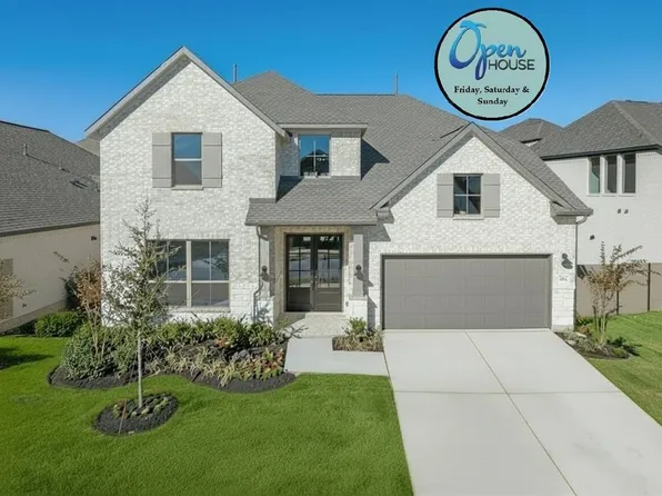 548 River Overlook Rd, Georgetown, TX 78628