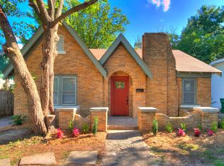1004 NW 32nd St, Oklahoma City, OK 73118